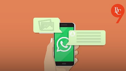 WhatsApp Rolls Out Draft List; Manage All Your Unsent Chats in One Place