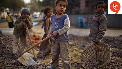 World Day Against Child Labour 2025
