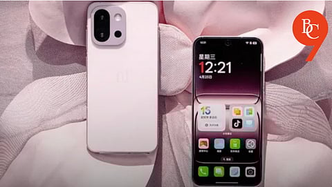 OnePlus 13s Goes on Sale in India Today: Price, Launch Offers, and Full Specifications Unveiled