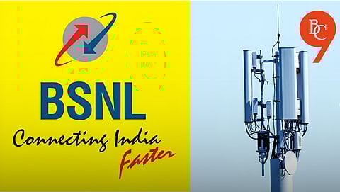 BSNL Unleashes a Game-Changer;  India’s Latest Rs 199 Recharge Plan for 30 Days
