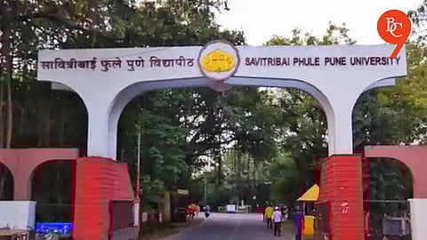 Fake News on SET Exam Sparks Concern; Pune University Files Cybercrime Complaint