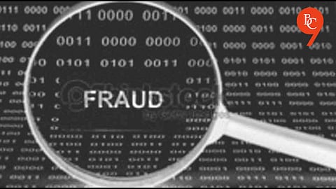 NGO Worker Lost 8.4 lakh in matrimonial Fraud