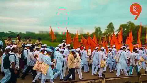 Poor Conditions of Roads at Palakhi Routes