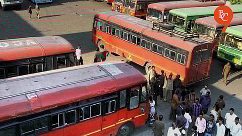 State Transport Minister Pratap Sarnaik has announced that the entire Maharashtra State Road Transport Corporation (MSRTC) fleet will transition to electric buses within the next ten years.