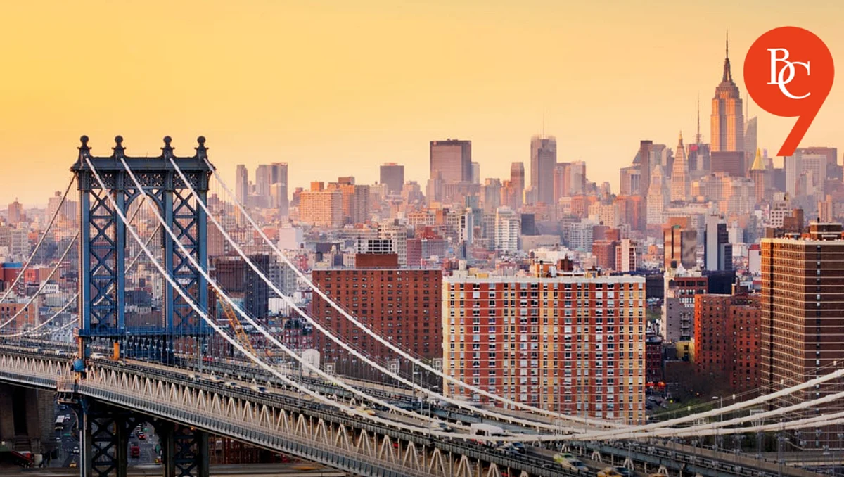 Why Consumer Tech Founders Are Choosing SoHo Over Silicon Valley