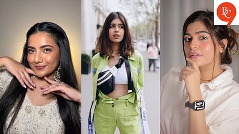 Indian Influencers Who Turned Their Lifestyle Into a Brand