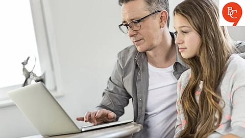 How to Talk to Teens About Consent and Digital Privacy