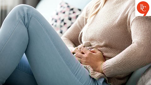 Women in Their 20s Facing PCOS