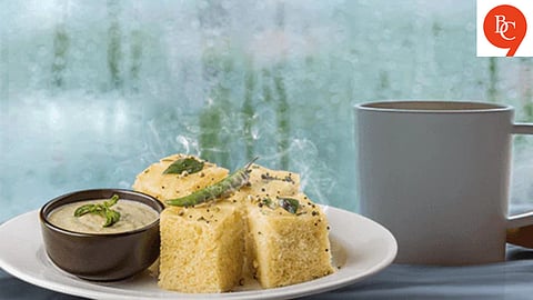 Monsoon Snacks You Can Make in Under 20 Minutes