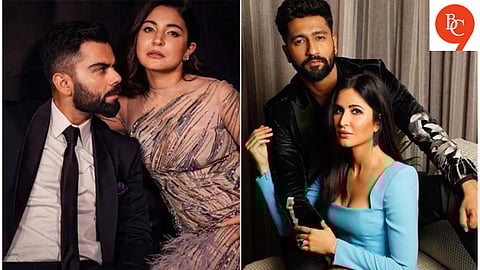 Celebrity Couples Who Are Redefining Relationship Goals