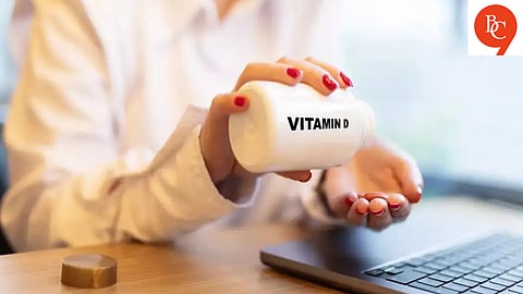 The Silent Effects of Vitamin D Deficiency in Young Adults