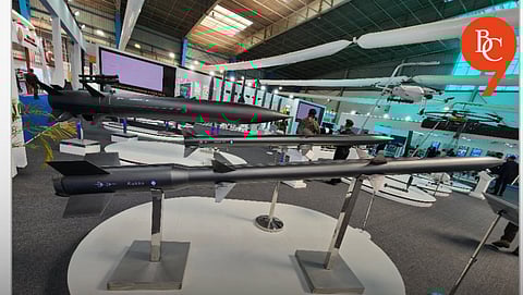 DRDO Set to Test Project Kusha M1 Missile in September 2025, Bolstering India’s Air Defence