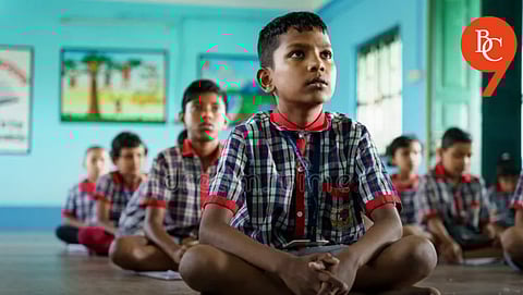 How Primary Education and Early Activities Build the Foundation for Career Success