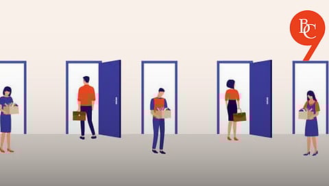 The Hidden Reality of Layoffs: How Short-Notice Resignations Let Companies Avoid Compensation