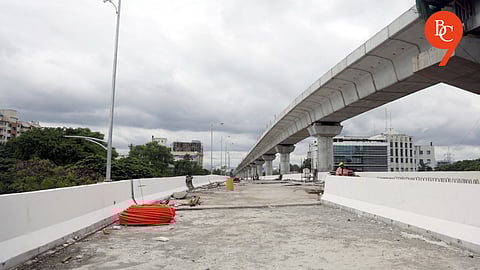 Hinjawadi–Shivajinagar Metro Project Gets Third Deadline Extension