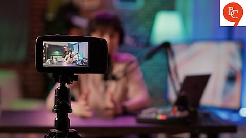 The Dark Side of Live Streaming Culture Among Teens