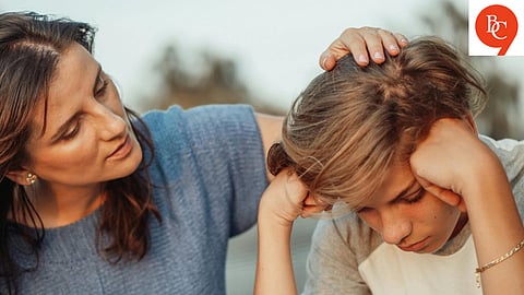 Teen Breakups: How Parents Can Help Without Overstepping