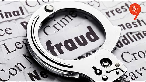 Pune Pharma Distributor lost ₹4.4 Crore in Fake Dubai Export Scam