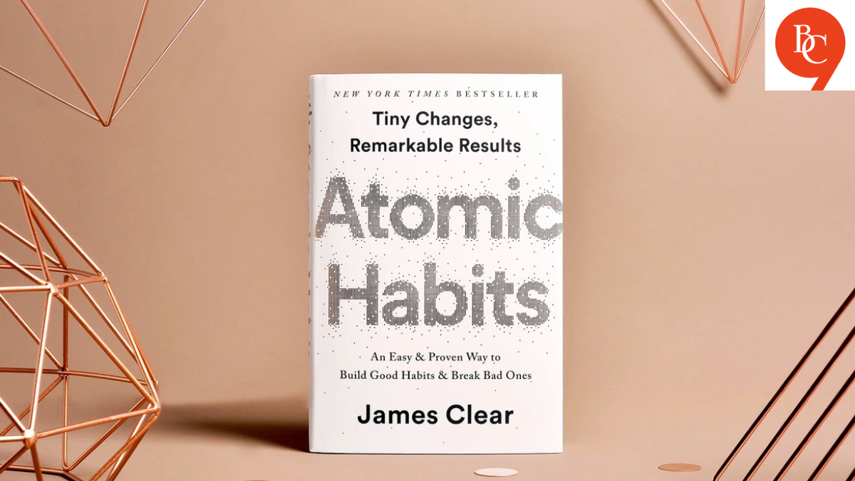“Atomic Habits” in Real Life: 5 Tiny Changes That Actually Work