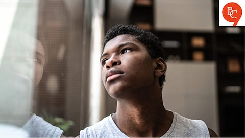 Why Teen Boys Are Struggling to Open Up Emotionally