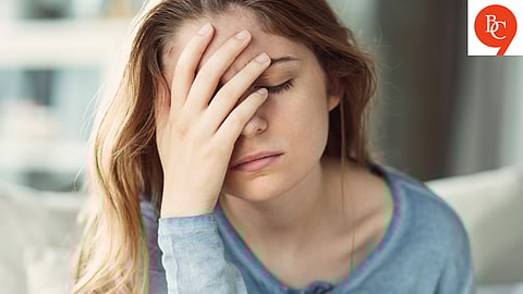 Why Teens Are Struggling with Sleep More Than Ever