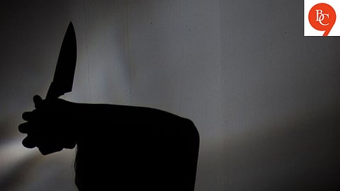 Why More Women Are Committing Violent Crimes