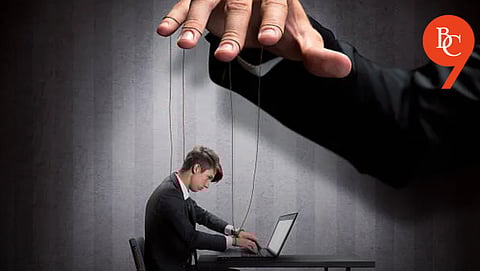 How Managers and Executives Are Quietly Leading the AI Revolution at Work