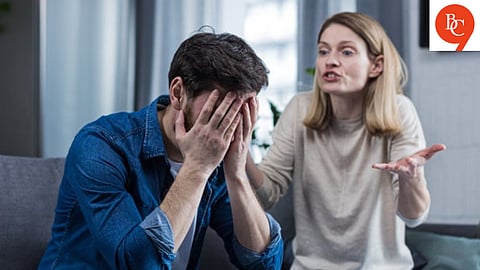 6 Online Dating Red Flags No One Talks About