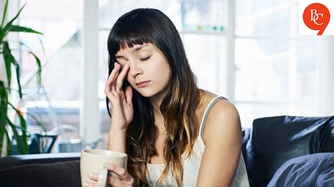 Why You’re Tired All the Time: Health Red Flags You Shouldn’t Ignore