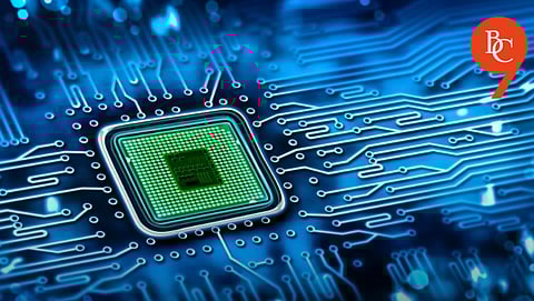 Local Chipmakers Seek Global Edge: Ambition and Innovation Fuel Semiconductor Surge in 2025