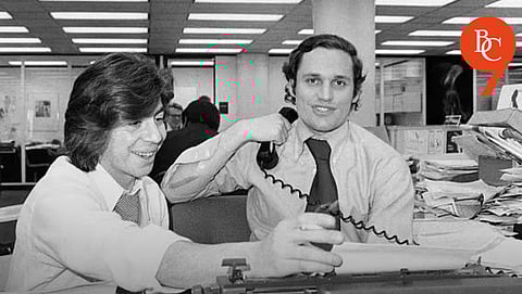 How to Be an Investigative Journalist