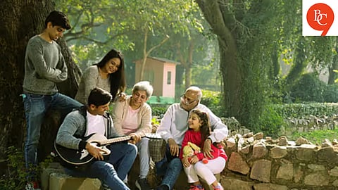 Weekend Detox Plans for Family Bonding