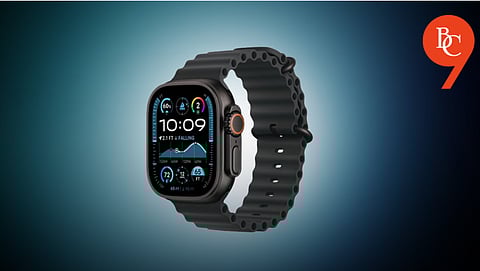 Apple Watch Ultra 3 Finally Coming After Two-Year Hiatus