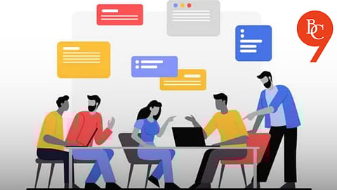 Why Hackathons and Showing Up for Competitions Matter for Your Job Profile