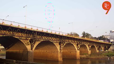 PMC Accelerates Bridge Repairs in Pune