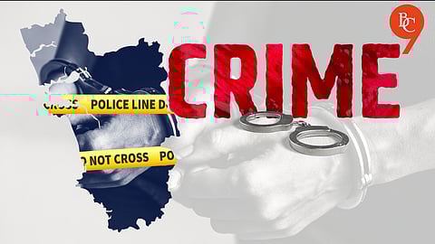  Wine Shop Employee Attacked in Yerawada for Denying Liquor on Credit