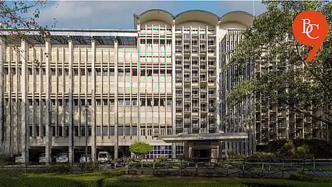 IIT Bombay Remains the Top Choice for JEE Advanced Toppers in 2025