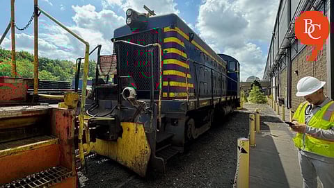 Indian Railways to Export 150 Bihar-Made Locomotives to Guinea in Historic Rs 3,000 Crore Deal