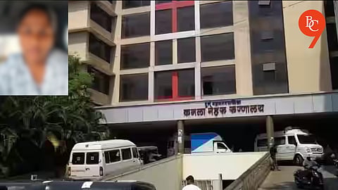 Accurate diagnosis and coordinated treatment at a government hospital cured a woman’s persistent pain and menstrual complications