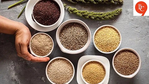 Exploring Millet-Based Recipes in Modern Kitchens