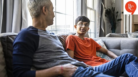 The Importance of Letting Kids Fail: Building Resilience Early On