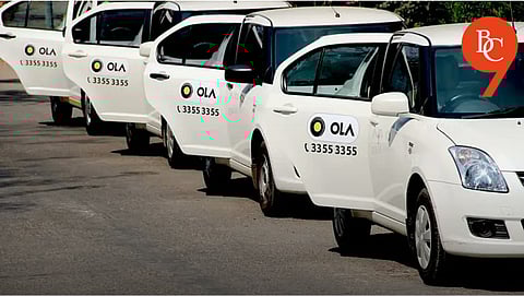 Ola Revolutionizes Ride-Hailing: Zero-Commission Model Empowers Drivers to Keep Full Earnings Across India