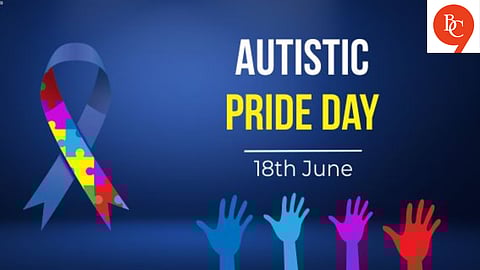 Celebrating Autistic Pride Day: Embracing Neurodiversity in Everyday Life