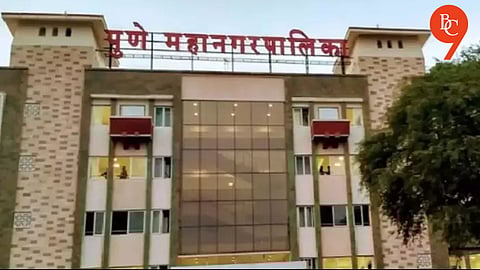  PMC Construction Department Misuses Education Circular to Deny RTI Information