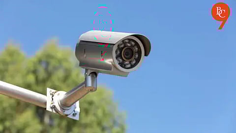 Pune Airport Roads to Get AI Cameras to Curb Illegal Parking