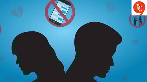 What No Contact Really Does to Your Ex (and You)