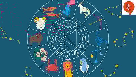 How Each Zodiac Sign Handles a Breakup 