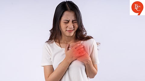 When “Just Hormonal Imbalance” Nearly Became Fatal