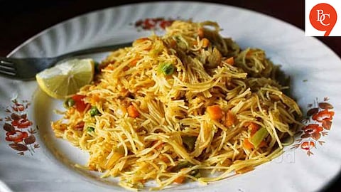 South Indian Breakfast Ideas That Aren’t Just Idli and Dosa