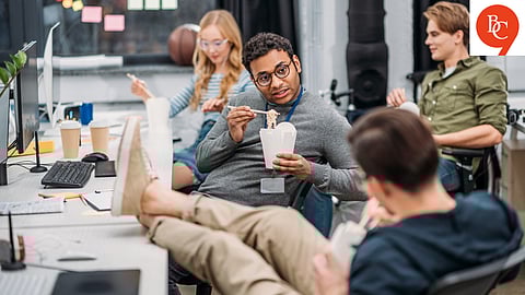 Recess at Work Day: Why Adults Deserve to have FUN Too